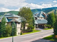 Creekside at Beaver Creek 3*