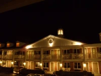 Inn on the Hudson 3*
