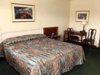 Grand Staircase Inn 2*
