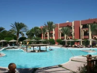 El Geisum Village 3*