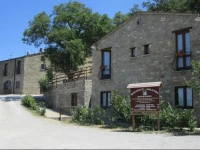 Agriturismo Grotta DellEremita 3*