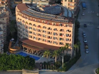 Doris Aytur Hotel 3*