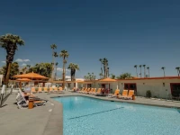 Mojave Resort 3*