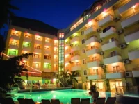 Alaiye Kleopatra Hotel and Apart 4*