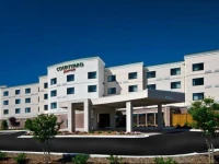 Courtyard by Marriott Salisbury 3*
