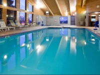 AmericInn Lodge & Suites Albert Lea 2*