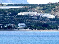 Solimar Azure (ex. Arion Palace) 4*