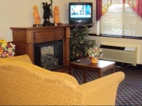 Country Hearth Inn - Bowling Green 2*