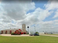 Howard Johnson Lincoln 2*