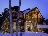 The Whiteface Lodge 4*