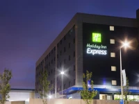 Holiday Inn Express Aberdeen Exhibition Centre 3*
