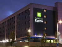 Holiday Inn Express Aberdeen Exhibition Centre