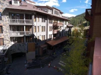 Copper Mountain Resort 4*
