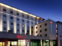 Ibis Aberdeen Centre