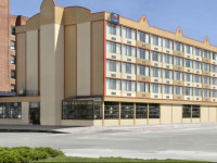 Comfort Inn Downtown Cleveland
