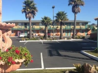 Sand Castle Inn 2*