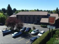 Western Heritage Inn 3*