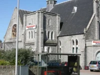 Rosemount Palace 
