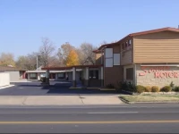 Sonner Motor Inn 2*