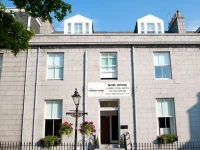 The Craibstone Suites 4*