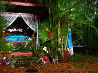 Dragonfly Ranch Bed &amp; Breakfast &amp; Eco-Spa