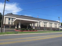 Hampton Inn El Dorado 3*
