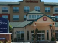 Hilton Garden Inn Oakland/San Leandro 3*