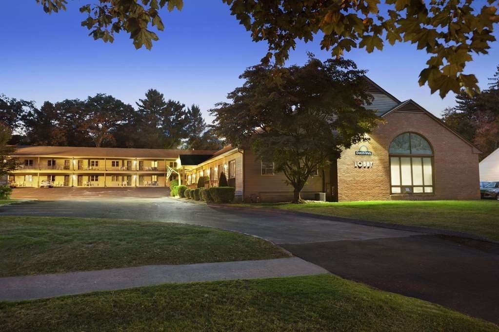 Days Inn Great Barrington 2*