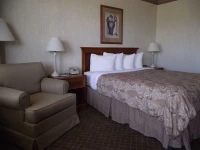 Deluxe Inn Stephenville 3*