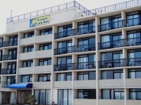 Neptune Park Inn 2*
