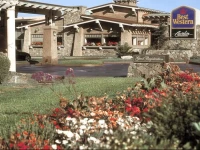 BEST WESTERN PLUS Cavalier Oceanfront Resort 3*