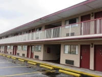 Days Inn Plainfield 2*