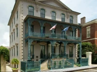 John Rutledge House Inn 4*