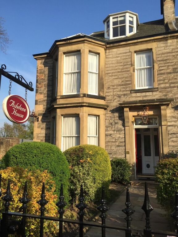 Ashdene House 