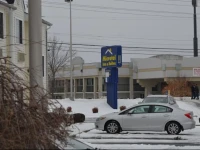 Microtel Inn And Suites Clarksville 1*