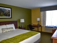 Acadia Inn 3*