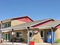 Rodeway Inn Pine River 2*