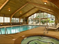 Rockport Inn and Suites 3*