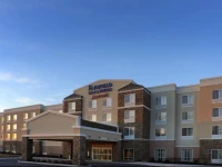 Fairfield Inn & Suites Kennett Square 3*