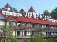 Alpine Resort Burkesville 2*
