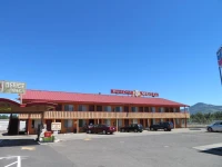 Royal Crest Motel 3*