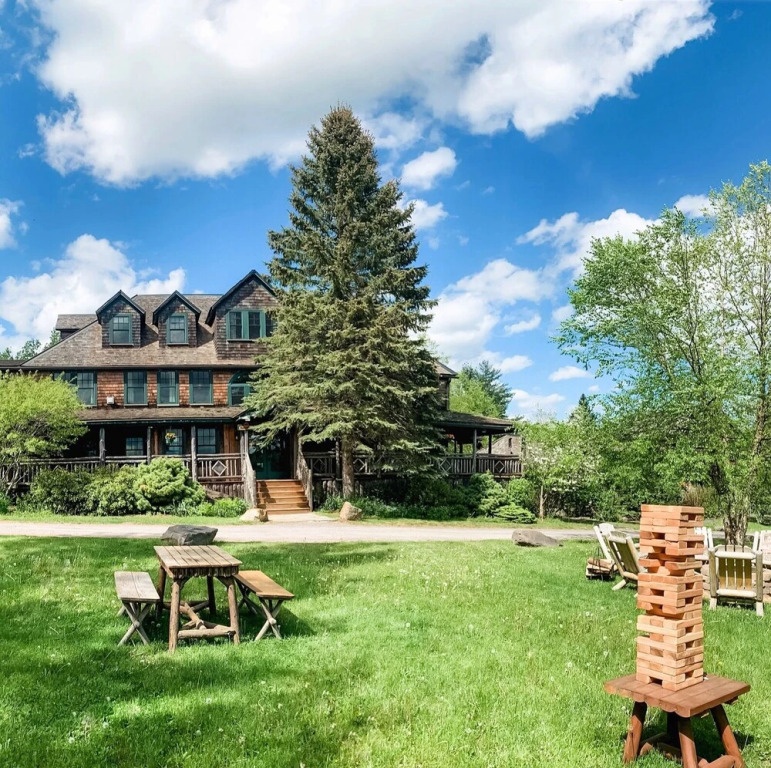 Hotel Mountain Brook 4*