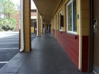 Gainesville Lodge 2*