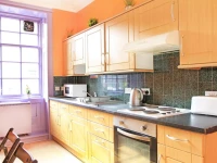 Cowgate Tourist Hostel 