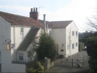 Wheelgate Guest House 3*