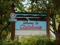 Clatskanie River Inn 3*