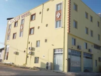 Konak Hotel Mut  2*