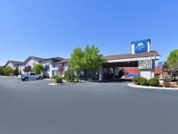 Americas Best Value Inn Prescott Valley 2*