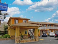 Redondo Inn and Suites 2*