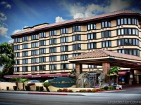 Historic Santa Maria Inn 3*